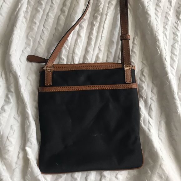 Micheal Kors Kempton Nylon Purse - Picture 2 of 7